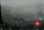 Image of Battle of Monte Cassino Italy, 1944, second 38 stock footage video 65675054012