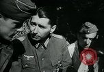 Image of Battle of Monte Cassino Italy, 1944, second 53 stock footage video 65675054012