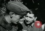 Image of Battle of Monte Cassino Italy, 1944, second 55 stock footage video 65675054012