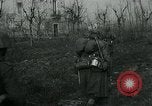 Image of Battle of Monte Cassino Italy, 1944, second 61 stock footage video 65675054012