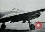Image of German Dornier Do 17 bombers London England United Kingdom, 1941, second 13 stock footage video 65675054013