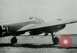 Image of German Dornier Do 17 bombers London England United Kingdom, 1941, second 14 stock footage video 65675054013