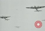 Image of German Dornier Do 17 bombers London England United Kingdom, 1941, second 18 stock footage video 65675054013