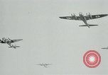 Image of German Dornier Do 17 bombers London England United Kingdom, 1941, second 19 stock footage video 65675054013