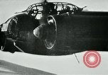 Image of German Dornier Do 17 bombers London England United Kingdom, 1941, second 20 stock footage video 65675054013