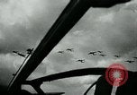 Image of German Dornier Do 17 bombers London England United Kingdom, 1941, second 30 stock footage video 65675054013