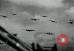 Image of German Dornier Do 17 bombers London England United Kingdom, 1941, second 40 stock footage video 65675054013