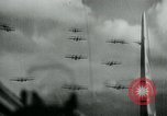 Image of German Dornier Do 17 bombers London England United Kingdom, 1941, second 42 stock footage video 65675054013