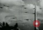 Image of German Dornier Do 17 bombers London England United Kingdom, 1941, second 43 stock footage video 65675054013