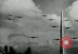 Image of German Dornier Do 17 bombers London England United Kingdom, 1941, second 44 stock footage video 65675054013
