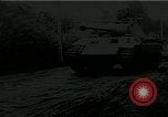 Image of German infantry Western Front European Theater, 1944, second 1 stock footage video 65675054014