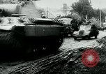 Image of German infantry Western Front European Theater, 1944, second 3 stock footage video 65675054014