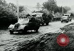 Image of German infantry Western Front European Theater, 1944, second 5 stock footage video 65675054014