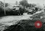 Image of German infantry Western Front European Theater, 1944, second 7 stock footage video 65675054014