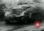 Image of German infantry Western Front European Theater, 1944, second 8 stock footage video 65675054014