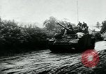 Image of German infantry Western Front European Theater, 1944, second 10 stock footage video 65675054014