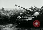 Image of German infantry Western Front European Theater, 1944, second 11 stock footage video 65675054014