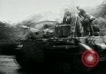 Image of German infantry Western Front European Theater, 1944, second 13 stock footage video 65675054014
