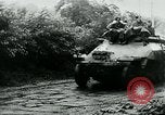 Image of German infantry Western Front European Theater, 1944, second 16 stock footage video 65675054014