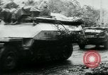 Image of German infantry Western Front European Theater, 1944, second 17 stock footage video 65675054014