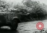 Image of German infantry Western Front European Theater, 1944, second 19 stock footage video 65675054014