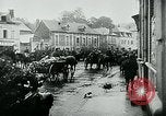 Image of German infantry Western Front European Theater, 1944, second 20 stock footage video 65675054014