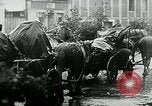 Image of German infantry Western Front European Theater, 1944, second 21 stock footage video 65675054014