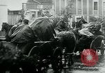 Image of German infantry Western Front European Theater, 1944, second 22 stock footage video 65675054014
