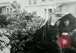 Image of German infantry Western Front European Theater, 1944, second 26 stock footage video 65675054014