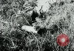 Image of German infantry Western Front European Theater, 1944, second 36 stock footage video 65675054014
