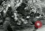Image of German infantry Western Front European Theater, 1944, second 44 stock footage video 65675054014