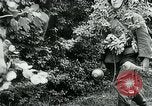 Image of German infantry Western Front European Theater, 1944, second 45 stock footage video 65675054014