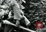 Image of German infantry Western Front European Theater, 1944, second 47 stock footage video 65675054014