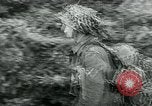 Image of German infantry Western Front European Theater, 1944, second 49 stock footage video 65675054014