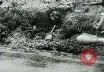 Image of German infantry Western Front European Theater, 1944, second 54 stock footage video 65675054014