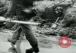 Image of German infantry Western Front European Theater, 1944, second 55 stock footage video 65675054014