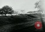 Image of German infantry Western Front European Theater, 1944, second 60 stock footage video 65675054014