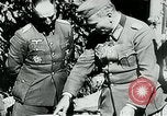 Image of German suppression of Warsaw Uprising Warsaw Poland, 1944, second 1 stock footage video 65675054015