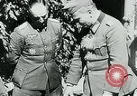 Image of German suppression of Warsaw Uprising Warsaw Poland, 1944, second 3 stock footage video 65675054015