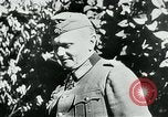 Image of German suppression of Warsaw Uprising Warsaw Poland, 1944, second 4 stock footage video 65675054015