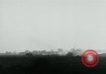 Image of German suppression of Warsaw Uprising Warsaw Poland, 1944, second 7 stock footage video 65675054015