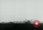 Image of German suppression of Warsaw Uprising Warsaw Poland, 1944, second 10 stock footage video 65675054015