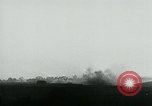 Image of German suppression of Warsaw Uprising Warsaw Poland, 1944, second 11 stock footage video 65675054015