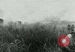Image of German suppression of Warsaw Uprising Warsaw Poland, 1944, second 15 stock footage video 65675054015