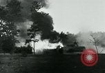 Image of German suppression of Warsaw Uprising Warsaw Poland, 1944, second 16 stock footage video 65675054015