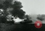 Image of German suppression of Warsaw Uprising Warsaw Poland, 1944, second 17 stock footage video 65675054015