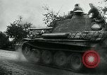 Image of German suppression of Warsaw Uprising Warsaw Poland, 1944, second 19 stock footage video 65675054015