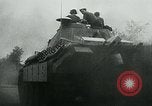 Image of German suppression of Warsaw Uprising Warsaw Poland, 1944, second 21 stock footage video 65675054015
