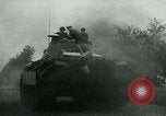 Image of German suppression of Warsaw Uprising Warsaw Poland, 1944, second 22 stock footage video 65675054015