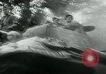 Image of German suppression of Warsaw Uprising Warsaw Poland, 1944, second 23 stock footage video 65675054015